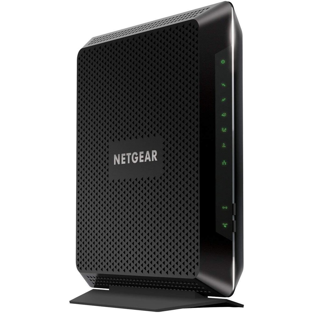 Netgear Nighthawk Cable Modem WiFi Router Combo C7000-UG